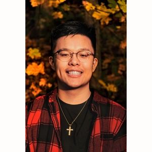 Meet your Posher, Joseph